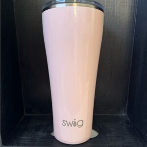 Shimmer Ballet Tumbler - NWOT
